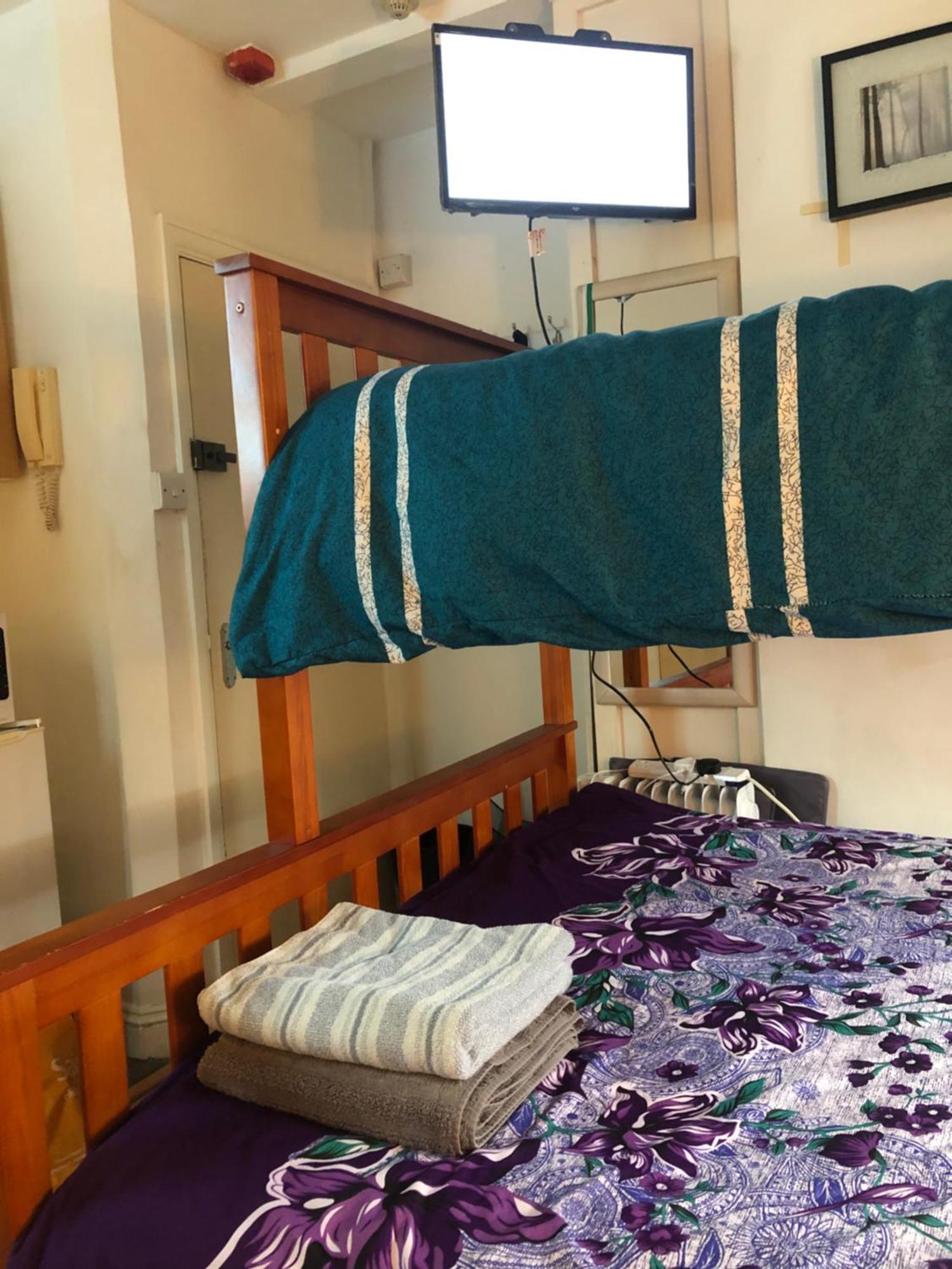 Appartement Peaceful Studio-Flat With Driveway In Golders Green à Londres Extérieur photo