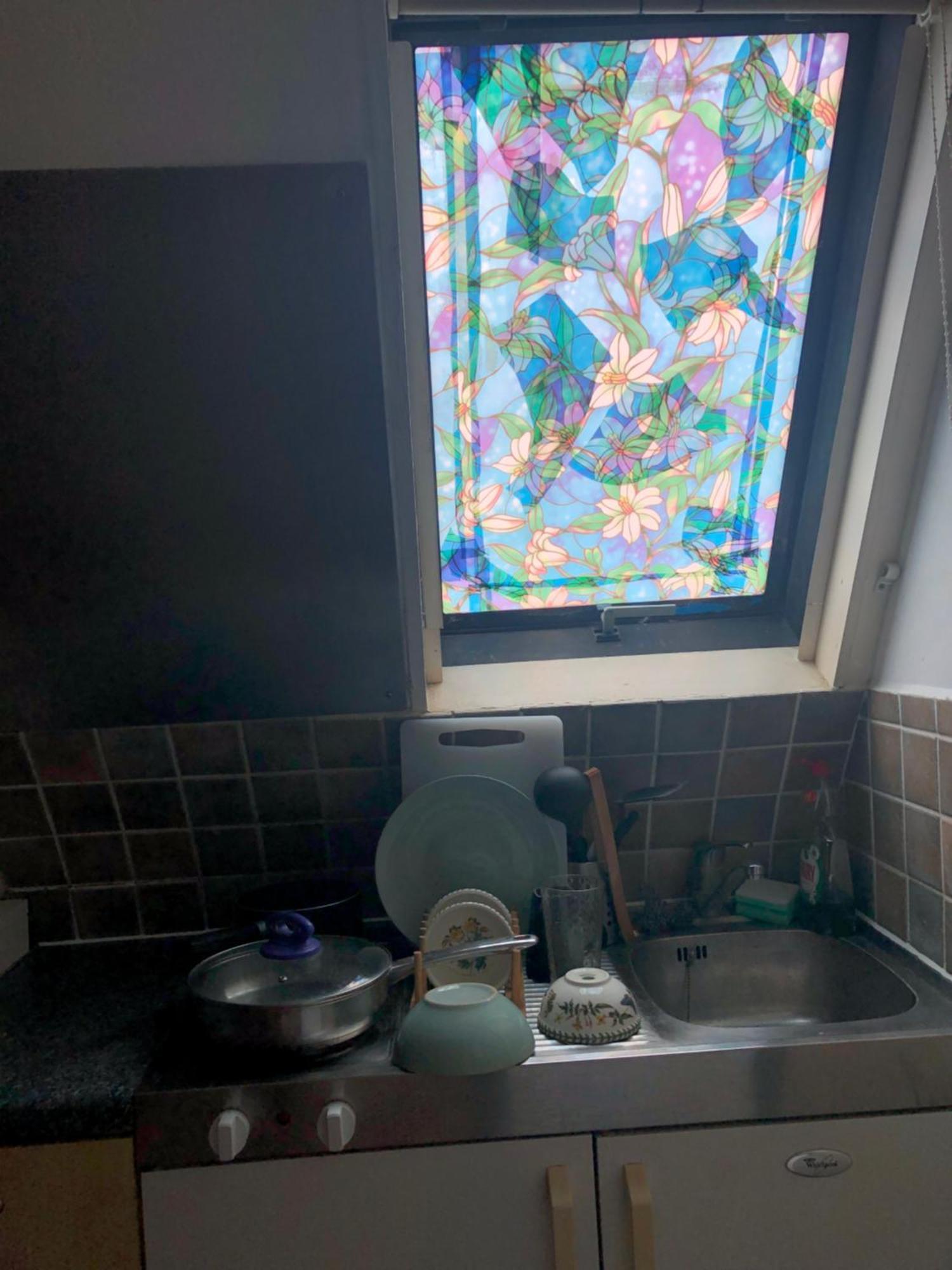 Appartement Peaceful Studio-Flat With Driveway In Golders Green à Londres Extérieur photo